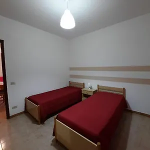 3* Aparthotel Boscomare