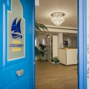 3* Hotel Le Vele Di