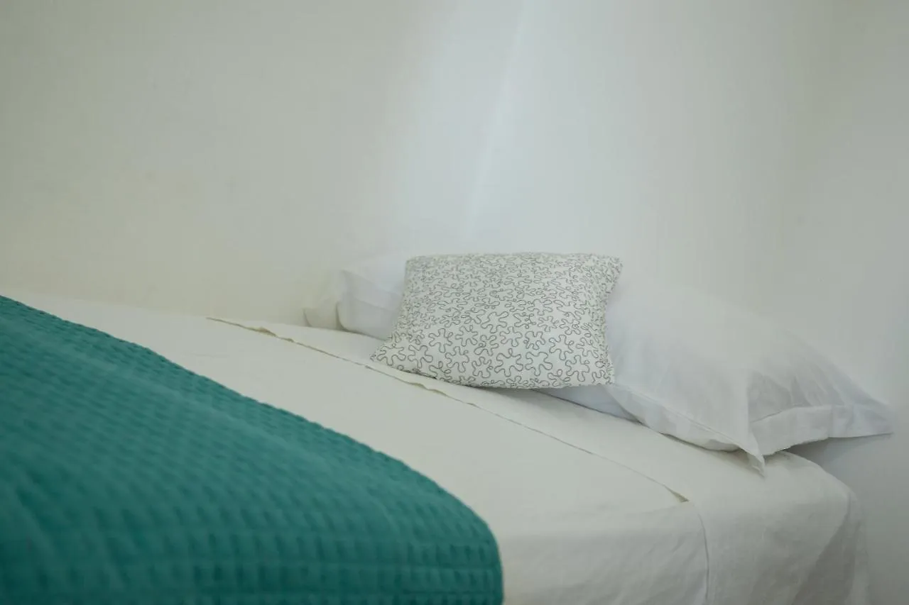Orlando Bayview Bed & Breakfast Balestrate