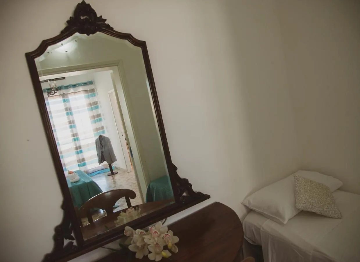 Orlando Bayview Bed & Breakfast Balestrate
