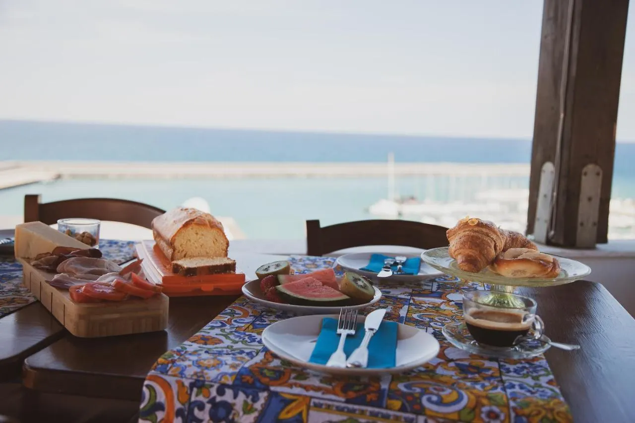 Orlando Bayview Bed & Breakfast Balestrate 0*,  Italy