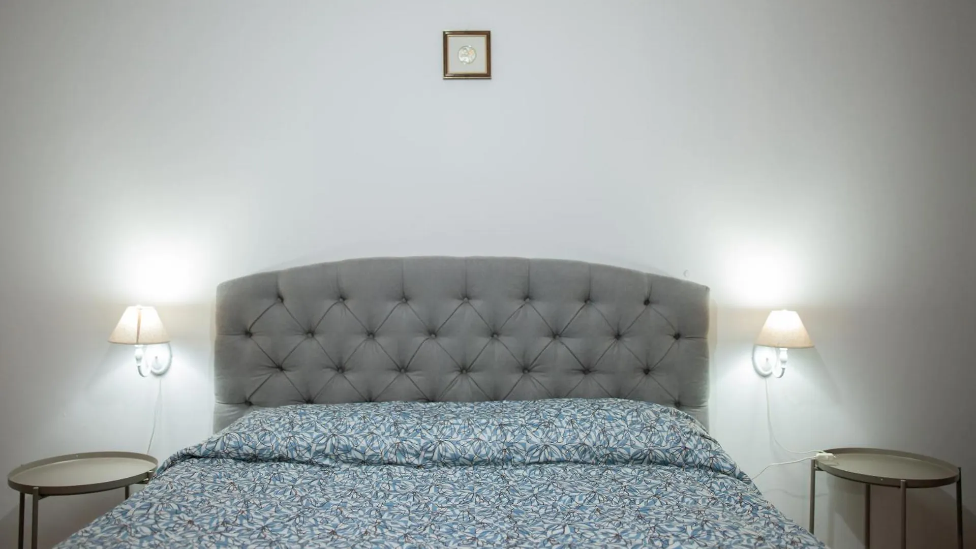 Orlando Bayview Bed & Breakfast Balestrate