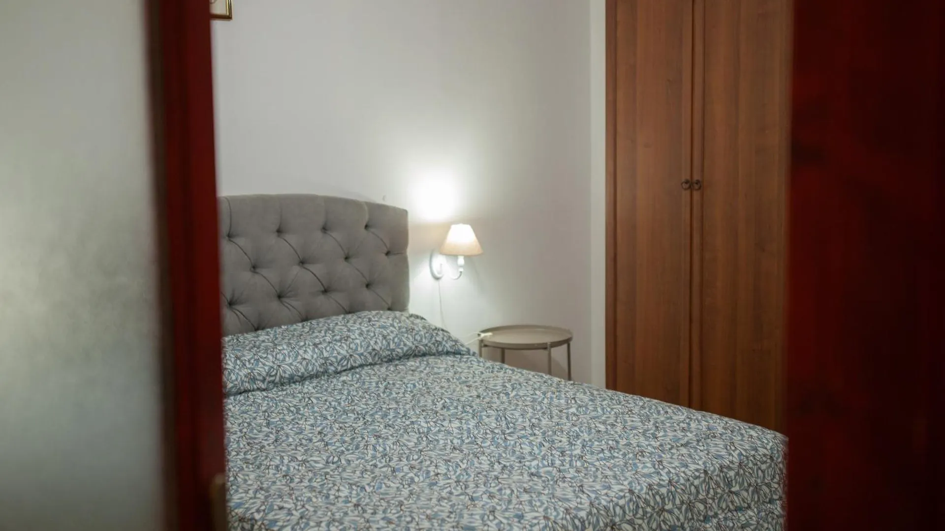 Orlando Bayview Bed & Breakfast Balestrate 0*,  Italy